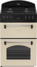 Leisure CLB60FCC Freestanding Dual Fuel Cooker