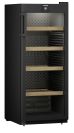 Liebherr WPBL4601 Freestanding Wine Cooler - Black F Rated