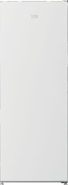 Beko LSG4545W Freestanding Larder Fridge