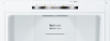 Bosch KGN392WEBG Freestanding Upright Frost Free Fridge Freezer