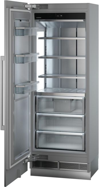 Liebherr EFNEI 9771 Integrated Standard Freezer
