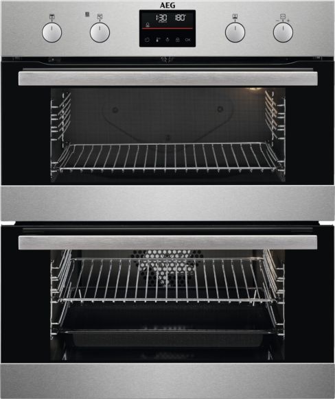 AEG DUB535060M Oven/Cooker