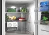Siemens GS36NAXCG Tall Freestanding Freezer in Brushed Black Steel AntiFingerprint, NoFrost, C Energy