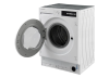 White-Knight ATBIWM814W Integrated Washing Machine