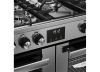 Belling BEL RCA COOKCENTRE 100DF STA Dual Fuel Range Cooker