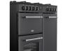 Belling BEL RCA FARMHOUSE 90DF ANT Dual Fuel Range Cooker
