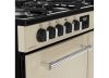 Belling BEL RCA FARMHOUSE 90DF CRM Dual Fuel Range Cooker