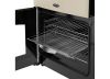 Belling BEL RCA FARMHOUSE 90DF CRM Dual Fuel Range Cooker