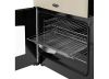 Belling BEL RCA FARMHOUSE 90EI CRM 90cm Induction Range Cooker, Cream, A Rated