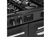 Belling BEL RCA FARMHOUSE 100DF ANT Dual Fuel Range Cooker