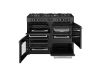 Belling BEL RCA FARMHOUSE 110DF ANT Dual Fuel Range Cooker