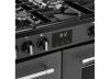 Belling BEL RCA FARMHOUSE 110DF ANT Dual Fuel Range Cooker