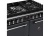 Stoves ST RCA RICH 90DF ANT Dual Fuel Range Cooker