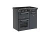 Stoves ST RCA RICH 90DF ANT Dual Fuel Range Cooker