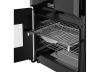 Stoves ST RCA RICH 90EI TCH BLK Electric Induction Hob Range Cooker