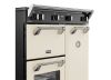 Stoves ST RCA RICH 90EI TCH CRM Electric Induction Hob Range Cooker