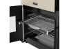 Stoves ST RCA RICH 90EI TCH CRM Electric Induction Hob Range Cooker