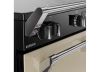 Stoves ST RCA RICH 90EI TCH CRM Electric Induction Hob Range Cooker