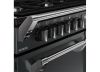 Stoves ST RCA RICH 110DF ANT Dual Fuel Range Cooker