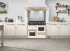 Stoves ST DX RCA RICH 100DF CRM Dual Fuel Range Cooker
