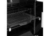 Stoves ST DX RCA RICH 100EI RTY BLK Electric Induction Hob Range Cooker