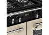 Stoves ST DX RCA RICH 110DF CRM Dual Fuel Range Cooker