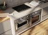 Smeg SI964NM Induction Hob