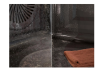 AEG OU5AB20XK Built-In Electric Single Oven in Black, A+ Rated