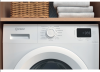 Indesit IMA964MYTIMEUK Freestanding 9kg, 1400spin Washing Machine with Push&Go- White A Rated