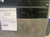 Siemens BI630CNS1B Warming Drawer