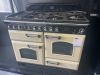 Rangemaster CDL110DFFCR/C Range Cooker