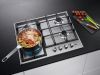 AEG HGX6400SM Hob