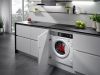 AEG LFX6G7434BI Washing Machine