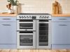 Belling BEL RCA COOKCENTRE 90EI STA Range Cooker