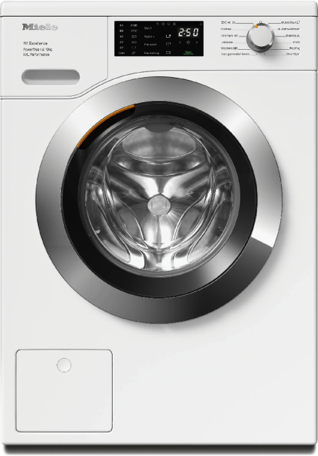 Miele WEK365 Washing Machine