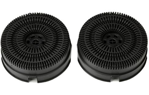 Elica CFC0140343 Standard Charcoal filter Pair