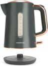 Kenwood ZJP05.C0DG Abbey Lux Black - Rose Gold Kettle 3000W 1.7L