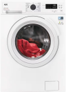 AEG LWX60966B Freestanding Washer Dryer