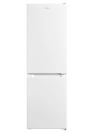 Midea MDRB254FGE01 Freestanding Upright Frost Free Fridge Freezer