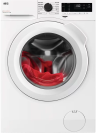 AEG LFX50942B Freestanding Washing Machine