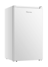 Fridgemaster MUR4894E Freestanding Fridge with Ice Box