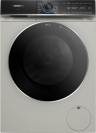 Siemens WG66B2AXGB 11kg 1600spin Washing Machine with steam smartFinish - Silver Inox