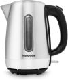 Morphy Richards 102786 1.7 Litres Jug Kettle - Stainless Steel