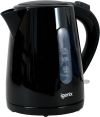 igenix IGK11022B Cordless Electric Jug Kettle, 2200 Watt Rapid Boil, 1 Litre Capacity,