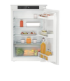 Liebherr IRSE 3900 Built-In Larder Fridge, Sliding Hinge, E Rated