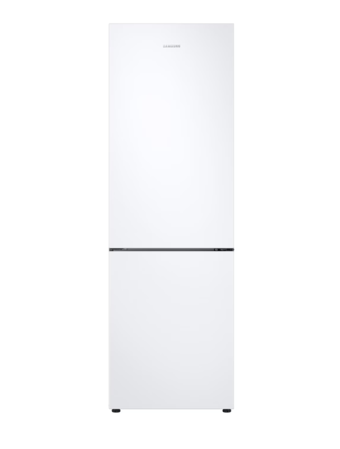 Samsung RB33B610EWW/EU Freestanding No Frost Fridge Freezer in White