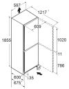 Liebherr CNSDB5223 Refrigeration