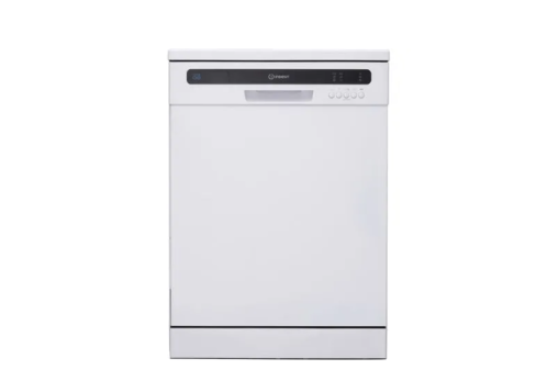 Indesit IN2FE13CNO7W Freestanding Full Size Dishwasher in White