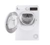 Hoover HLEC9TE Freestanding Condenser Tumble Dryer