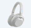 Sony WHULT900NW.CE7 ULT WEAR Wireless Noise Cancelling Over Ear Headphones - White